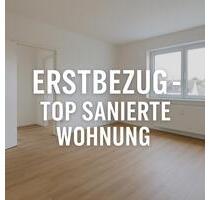 Erstbezug nach Sanierung - 2-Zimmer-DG-Wohnung in W-Elberfeld - Wuppertal