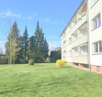 3-Zimmer-Wohnung mit Balkon - 665,00 EUR Kaltmiete, ca.  66,00 m² in Lübeck (PLZ: 23554) Sankt Lorenz Nord