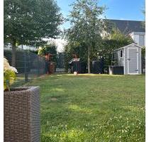 Haus mit gehobener Ausstattung in Willich Anrath