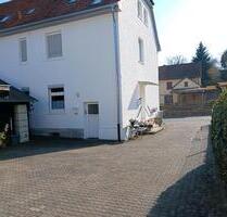 2 Zimmer Wohnung in Grebenstein Udenhausen Kaltm.