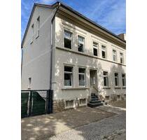 Großzügige 6-Zimmerwohnung 174 qm - Schöningen