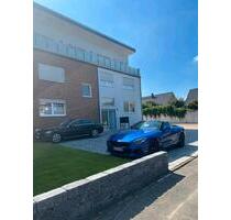 wunderschönes Penthouse in Oberhausen Königshardt