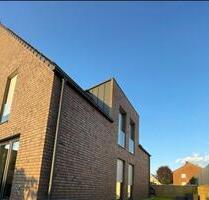 Neubau Doppelhaushälfte mit 5 Zimmern in Borken zu vermieten