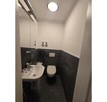 Luxuriöse und helle 3-Zimmer Wohnung zur Miete - Schwelm