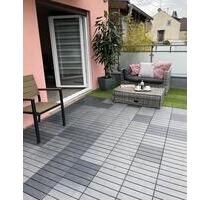 Moderne 2 Zimmer-Wohnung - 750,00 EUR Kaltmiete, ca.  63,00 m² in Saarbrücken (PLZ: 66126) West