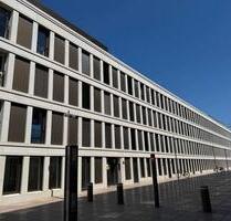 Günstig zum Hbf - Modern 3 Zimmerwohnung erst 2 Jahre alt - Heidelberg Bahnstadt
