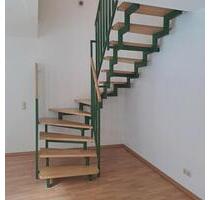 Biete 2-Zimmer Maisonette-Wohnung - Pirna