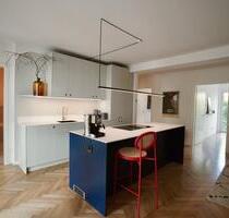 3-Room Furnished Flat | Paul-Linke-Ufer, Kreuzberg (10999) - Berlin Friedrichshain-Kreuzberg