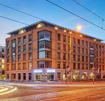 Büroflächen in der Nähe des Albertplatzes! - Dresden Neustadt