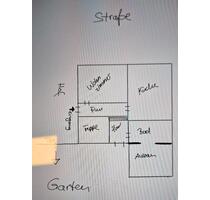 Einfamilienhaus 4,5 ZKB in Saffig - Altbaucharm trifft Moderne