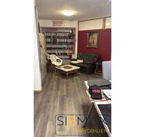 +++Büro und Lagerfläche ca.130 qm in der Hirblinger Strasse in Augsburg zu vemieten+++