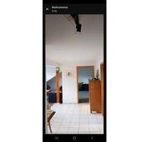 Freundliche 3-Zimmer Wohnung in Nordkirchen-Capelle