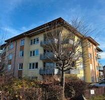 schöne 2-Zimmer Wohnung in Bannewitz bei Dresden