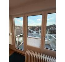 2-Zimmerwohnung mit gehobener Ausstattung in Geilenkirchen