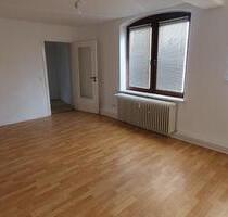 2-Zimmer-Wohnung im EG zentral gelegen - Itzehoe