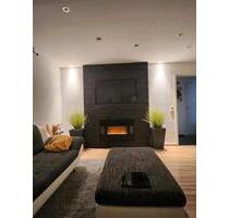 4 Zimmer Wohnung mit Garage und Parkplatz - Ebersbach an der Fils