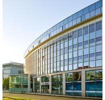 Büroflächen im Haus des Buches! - Dresden Plauen