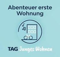 Meine erste eigene Wohnung finde ich hier - Gera Alt-Taubenpreskeln