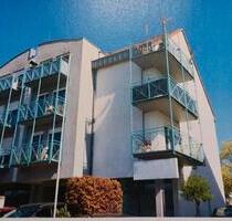 Moderne 3 Zimmer Wohnung am Neubaugebiet - Mannheim Käfertal