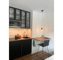 Wohnung am Yorkring - 590,00 EUR Kaltmiete, ca.  15,00 m² in Münster (PLZ: 48159) Münster-Nord