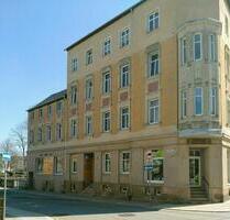 3-Raum Wohnung in der Innenstadt - Zwönitz