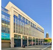 Büroflächen im Haus des Buches! - Dresden Plauen