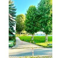 Sonnige ruhige 3 Z-Wohnung mit EBK,Balkon,Garten,Stellplatz,im EG - Jena