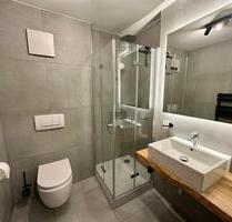 Moderne 1-Zimmer-Wohnung mit Balkon, Stellplatz und Keller - Radolfzell am Bodensee