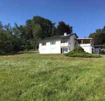 4-Zimmer-Wohnung in Traumlage mit schöner Aussicht für ein Paar - Ortenburg