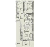 3-Zimmer-Wohnung in NeustadtDonau - Neustadt an der Donau