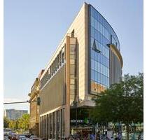 Büroflächen im Haus des Buches! - Dresden Plauen