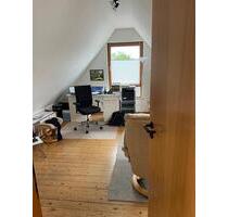 2-Zimmer Wohnung zu vermieten in Reundorf (auch als Büro möglich) - Bischberg