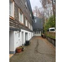 Mietwohnung Velbert-Langenberg 1.OG Mehrfamilienhaus