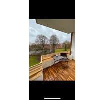 Helle 4 -Zimmer Wohnung in Buntekuh ab März 2026 - Lübeck Sankt Lorenz Nord