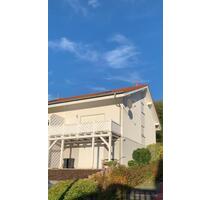 Doppelhaushälfte Einfamilienhaus 179 qm, Garten, Parkplatz, EBK - Glan-Münchweiler