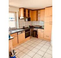 Kleine Wohnung 50qm über 2 Ebenden, Sonsbeck Labbeck - Wesel Bislich
