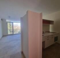 Attraktive 2 ZKB Wohnung mit Einbauküche und Balkon - Saarbrücken Dudweiler