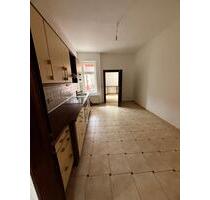 2-Zimmer-Wohnung mit Balkon + EBK Universitätsstadt Ilmenau
