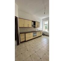 2-Zimmer-Wohnung mit Balkon + EBK Universitätsstadt Ilmenau