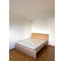 Ab 16.07: Möbliertes & helles WG-Zimmer mit Balkon (ca. 21 m²) - München Aubing-Lochhausen-Langwied