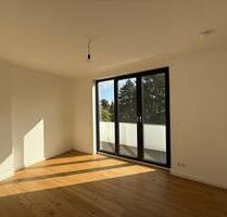3 Zimmer in Borsigwalde mit großer Dachterrasse - Berlin Reinickendorf
