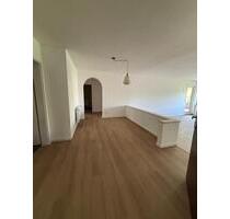 Traumhafte Penthouse-Wohnung in Rottweil – kernsaniert, modern &