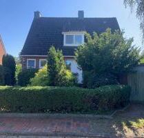 Charmantes Einfamilienhaus mit Garten, zentrumsnah und ruhig gelegen ***ANGRAGENSTOPP !!! *** - Leer (Ostfriesland)
