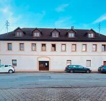 1 Raum-Wohnung mit 40m² - 245,00 EUR Kaltmiete, ca.  40,00 m² in Küps (PLZ: 96328)