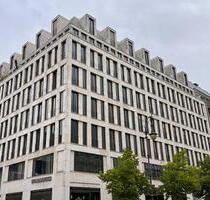 Privater Büroraum für 1 Person in Regus Am Brandenburger Tor - Berlin Mitte