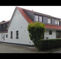 Wohnung 2 Zimmer-Küche - BadWarmmieter - Wilhelmshaven Fedderwardergroden