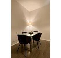 Vollmöblierte 2-Zimmer-Wohnung in Steglitzfully furnished - Berlin Steglitz-Zehlendorf