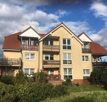 Dachgeschosswohnung in Wernigerode