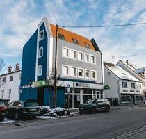 5-Zimmer-Wohnung zu vermieten - in 85276 Pfaffenhofen - Pfaffenhofen an der Ilm