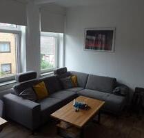 3-Zimmerwohnung im schönen Lüneburg - Bispingen